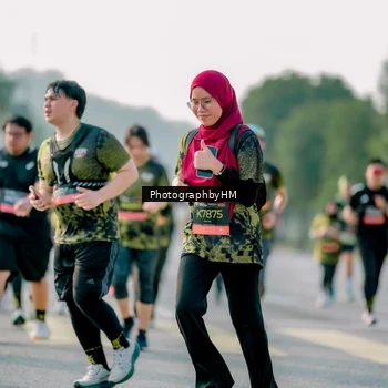 Runner Photo 6437834