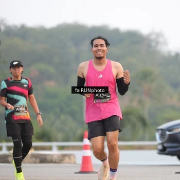 Runner Photo 6437837
