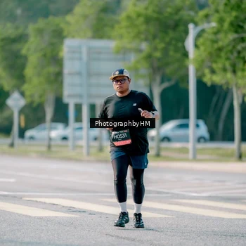 Runner Photo 6437841