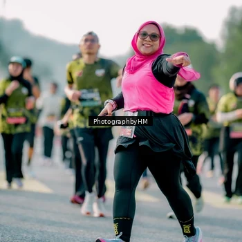 Runner Photo 6437846