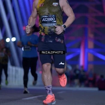 Runner Photo 6437848