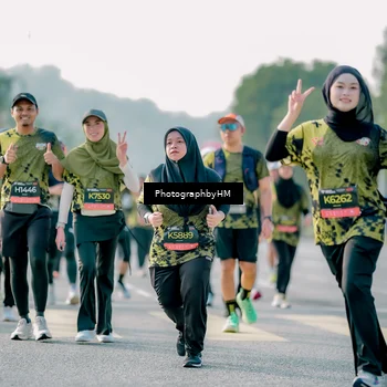 Runner Photo 6437852