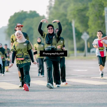 Runner Photo 6437860