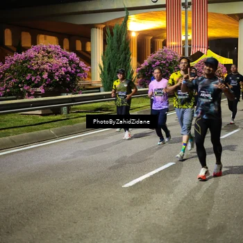 Runner Photo 6437861
