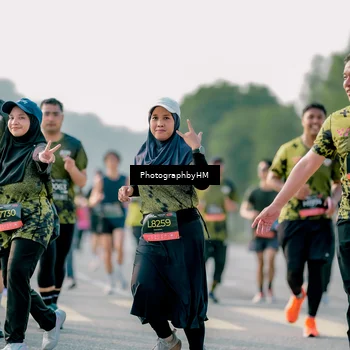 Runner Photo 6437862