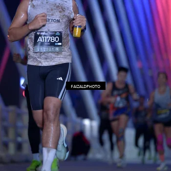 Runner Photo 6437866