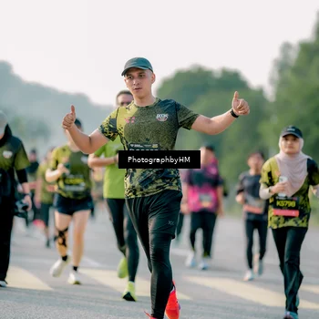 Runner Photo 6437869