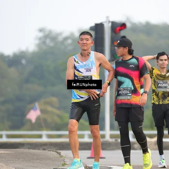 Runner Photo 6437874
