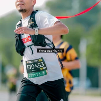 Runner Photo 6437879