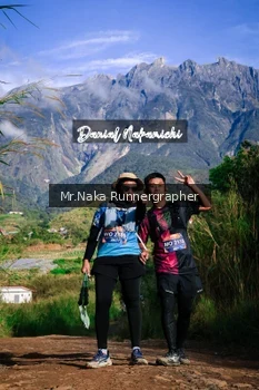 Runner Photo 643788