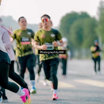 Runner Photo 6437880