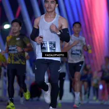 Runner Photo 6437886