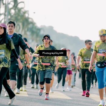 Runner Photo 6437890