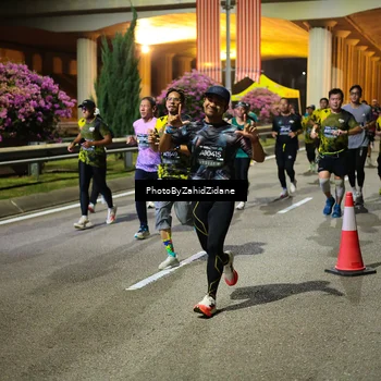Runner Photo 6437891