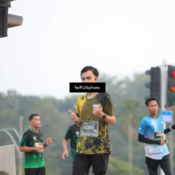Runner Photo 6437901