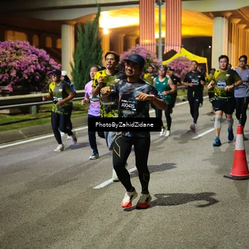 Runner Photo 6437914