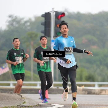 Runner Photo 6437922