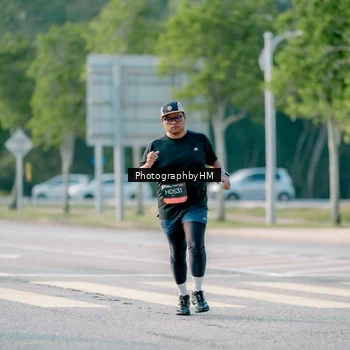 Runner Photo 6437930