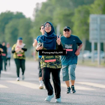 Runner Photo 6437935