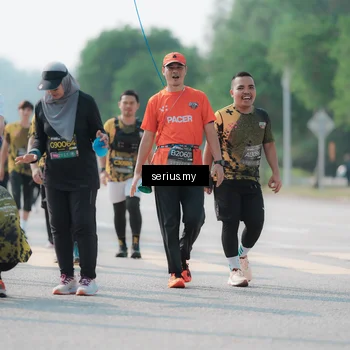 Runner Photo 6437953