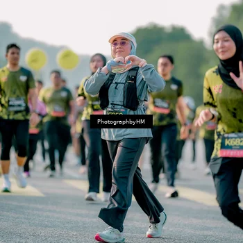 Runner Photo 6437955