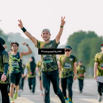 Runner Photo 6437958