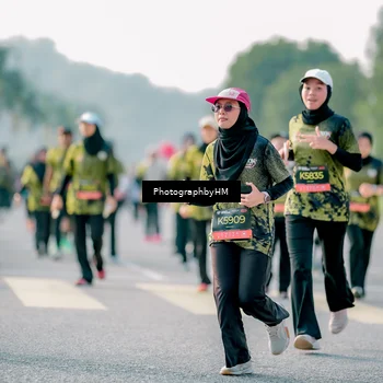 Runner Photo 6437960