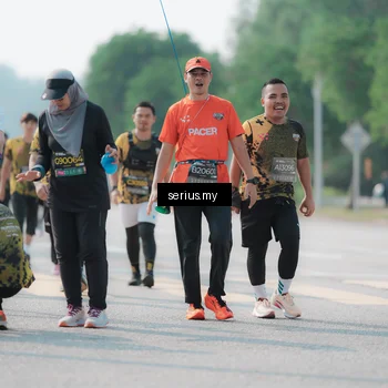 Runner Photo 6437964