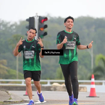 Runner Photo 6437968