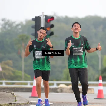 Runner Photo 6437970