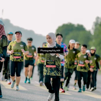 Runner Photo 6437974