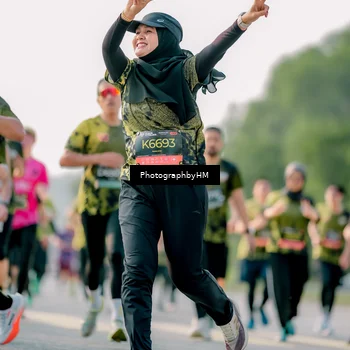 Runner Photo 6437975