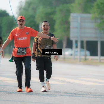 Runner Photo 6437982