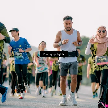 Runner Photo 6437983