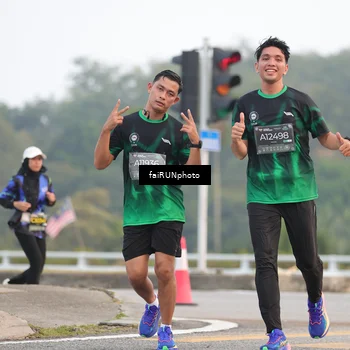 Runner Photo 6437985