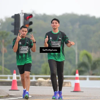 Runner Photo 6437988