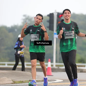 Runner Photo 6437989