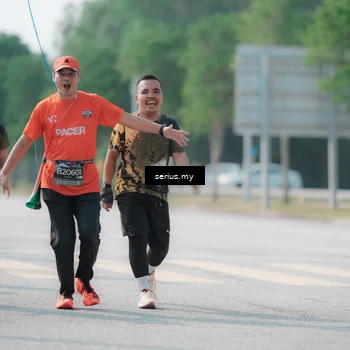 Runner Photo 6437999