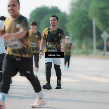 Runner Photo 6438006
