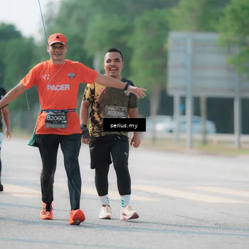 Runner Photo 6438007