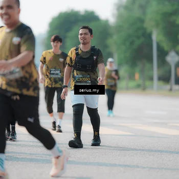 Runner Photo 6438014