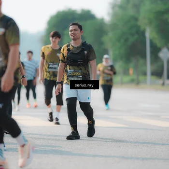 Runner Photo 6438015