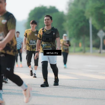 Runner Photo 6438018