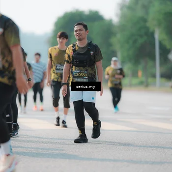 Runner Photo 6438019