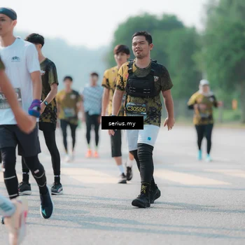 Runner Photo 6438021
