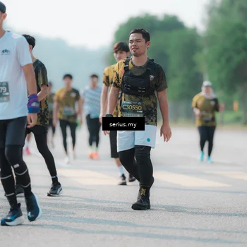 Runner Photo 6438026