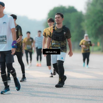 Runner Photo 6438028