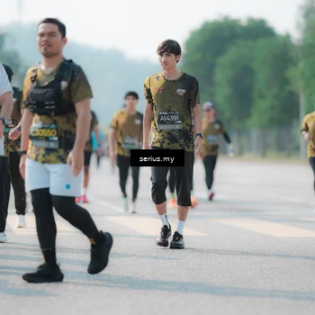Runner Photo 6438034