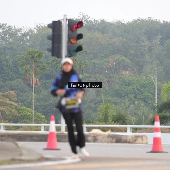 Runner Photo 6438050