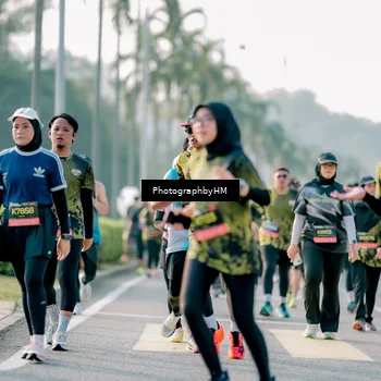 Runner Photo 6438066